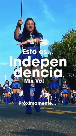 Preview Independencia Mix Vol. 06 | Cumbias Salvadoreñas #ytshorts #cumbias #sv #dj #independence