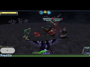 Spore Mods - Bloody Bite w/Download
