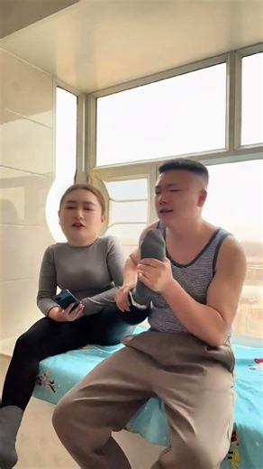Hilarious Couples Daily Life Vlog