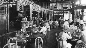 History Lesson: Good Time Bobby's