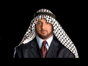 Story of Muhammad Hassan | WrestleMania 21