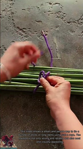 How to tie a lace quickly and beautifully || Creative ideas