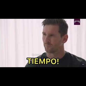 MESSI VS RONALDO - Batalla de freestyle rap by Javo Machado
