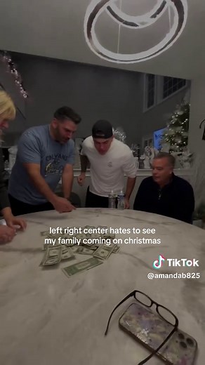 Left Right Center Game Explained: Fun for Family Gatherings