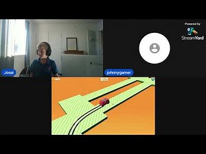 getting 5000 meters in Drift boss math playground