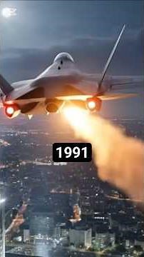 Operation Desert Storm: How the Gulf War Ended in Just 100 Hours (1991)