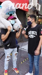 Los invito a seguir a www.instagram.com/comoteodiocorona y apoyemos un emprendimiento chileno! | NANO