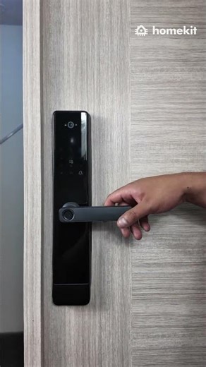Configuración de Cerradura Inteligente X7 - Verificación de Usuario con Huella