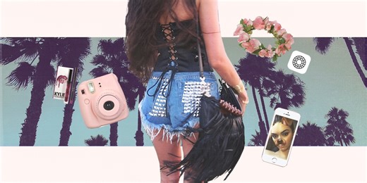 2016 trend: Why are social media users sharing photos from 10 years ago?