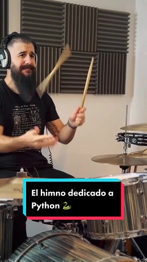 Himno a Python: Celebrando el Lenguaje de Programación