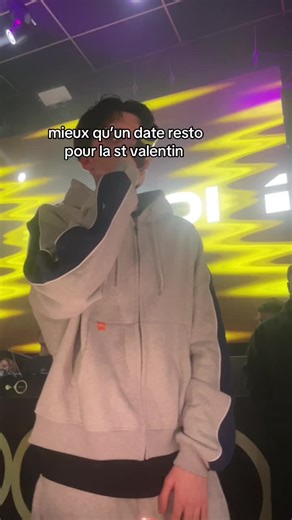 Better than a Restaurant Date for Valentine’s Day