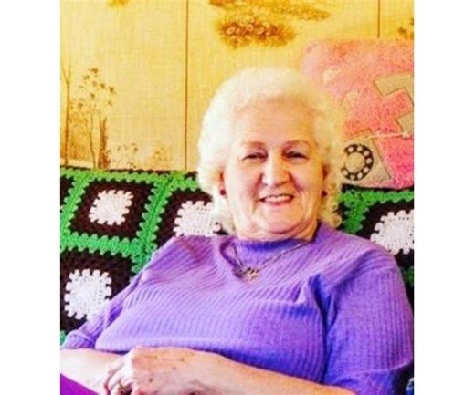 Isabella Esford Obituary and Online Memorial (2022)