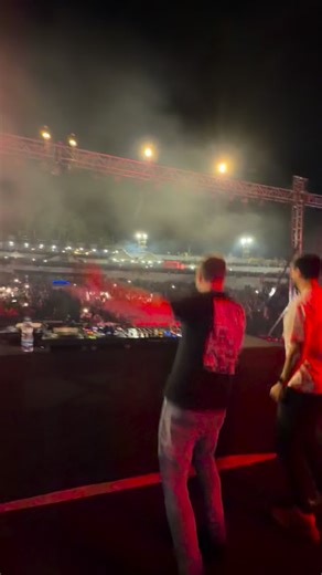 Deepside Deejays on Instagram: "This drop goes crazy 🔥 Would you play it? 🎧 #deepsidedeejays #newsong #shillongparty #newmusic"