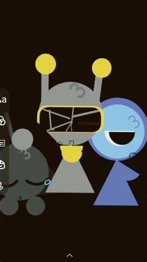 my battery is gotten low #sprunki#gray#funbot#jevin