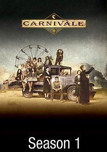 Carnivale: Babylon
