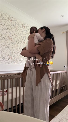 Tips for Twins: Managing Naptime in the Nursery