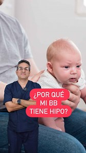 👀 El hipo es bastante común en los bebés, ¡el 80% lo experimenta durante los primeros meses de vida! De hecho, ¡algunos bebés incluso tienen hipo mientras están en el útero! 😮 🙌🏻 Aunque las razones exactas aún no están claras, se cree que está relacionado con la inmadurez del sistema nervioso del bebé y su intento de regular la respiración. 👶🏻 El hipo en los bebés suele ser inofensivo y desaparece por sí solo sin necesidad de tratamiento. A medida que el bebé crece, la frecuencia del hipo 