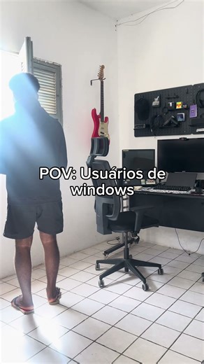 🪟. #programação #dev #windows