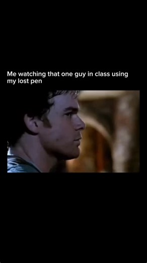 Lolitaa Clip on Instagram: "Dexter Morgan is a complex fictional character and antihero from the Dexter book series by Jeff Lindsay and the television series Dexter. A forensic blood spatter analyst by day, Dexter secretly lives as a vigilante serial killer, targeting criminals who have escaped justice. His strict moral code, taught by his adoptive father Harry, guides his actions and sets boundaries even in his darkest moments. Dexter's dual life creates constant tension, exploring themes of mo