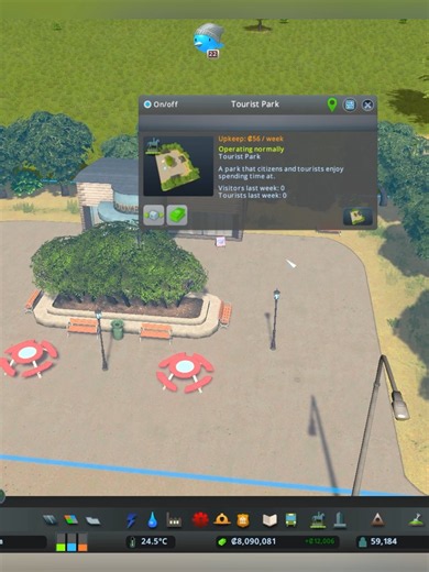 How to Get MORE VARIETY in Cities: Skylines! #citiesskylines #dadgamer #citiesskylinestips #tipsandtricks #decorating