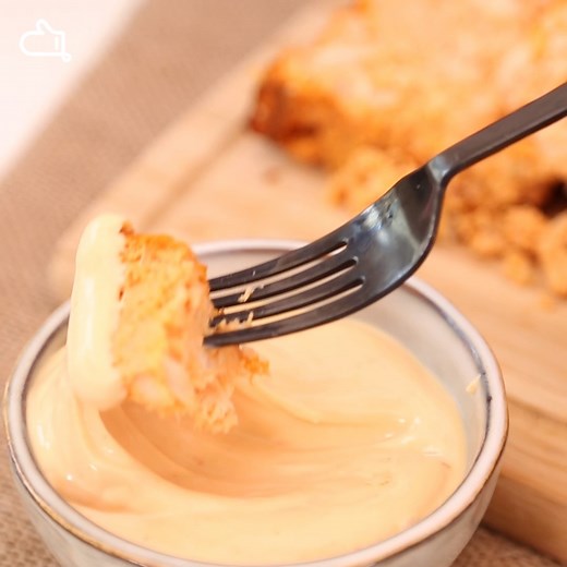 Vous nous en direz des nouvelles 😍 La recette détaillée : https://bit.ly/3k15P0I | Marmiton