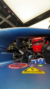 🤜 Esteban Ocon 🤛 #Alpine | Alpine F1 Team