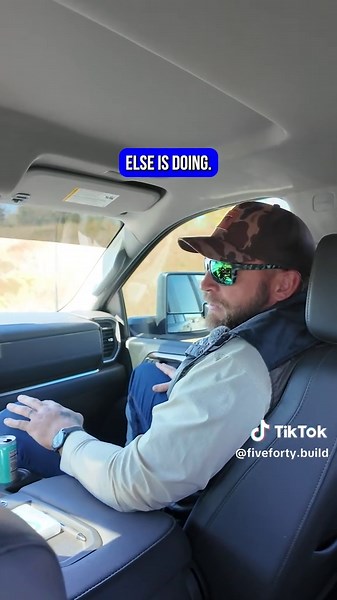 One of the best things you can do your first week on the job? Watch. See how the team moves. Learn their rhythm. Match it — then elevate it. That’s how you become an asset fast. 💪 . . . . #LeadershipInAction #DisciplineWins #BlueCollarLegacy #TeamCulture #GritAndGrowth #leadership #development #growth #professional