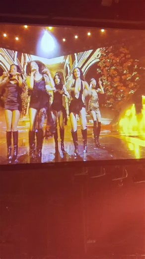 KATSEYE Live @ NRJ Music Awards 2025 | Radio ENERGY - Радио Енерджи