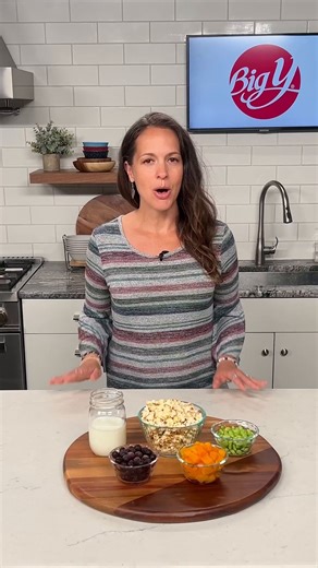 Whether you're living with diabetes or simply looking to better sustain energy throughout the day, understanding the Rule of 15 can help. Big Y Registered Dietitian Carrie Taylor explains how to get started. Learn more at https://www.bigy.com/digin/diabetes-101 | Big Y World Class Market