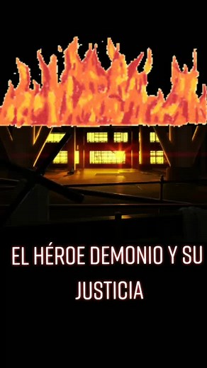 #fire #firefirce #demonio #evil #devil #demon #anime #animes #animelatino #animeedit #heroe