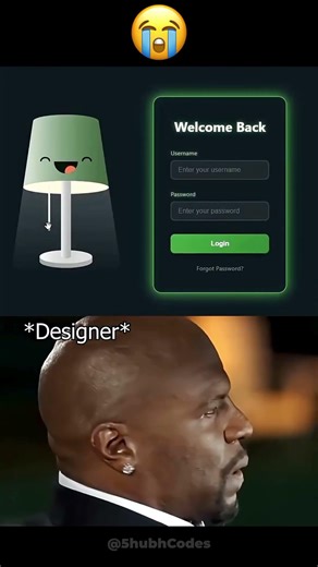 kinda adorable 😭 #shorts #coding