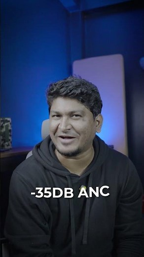 AWEI T53 ANC Gen - Z Edition #techbyakram