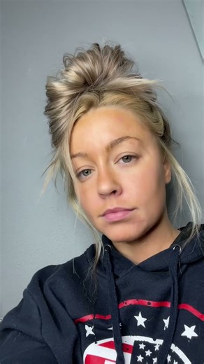 Makeup Transformation: From Everyday to Edgy Slime Look#makeuptransformation #edgymakeup