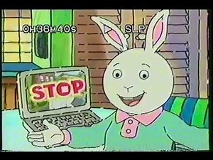 PBS KIDS Program Break (WPT 2008)