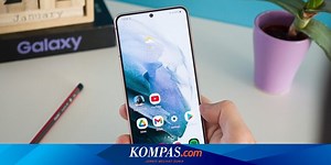 Cara Menggunakan Screen Recorder untuk Merekam Layar di Ponsel Samsung