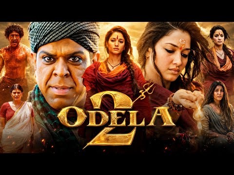 Odela 2 Full Movie Hindi | Tamannaah Bhatia | Hebah Patel | Pooja Reddy | Analysis & Review