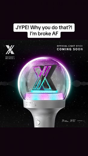 Unique K-pop Lightsticks Collection Unboxing