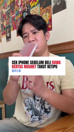 Jual Beli / Tukar Tambah COD Iphone se Jabodetabek & Bandung | Instagram: @getly.catalog #jualiphone #jualbeliiphone #jualiphonejabodetabek #jualiphonejakarta #jualiphonebekasi