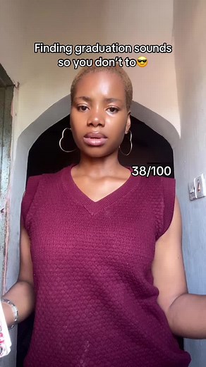 Finding the Best Graduation Sounds for Celebration