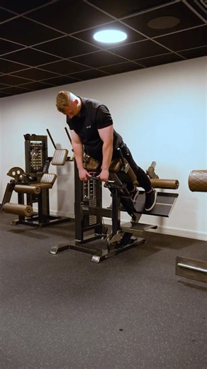 This Machine Is Changing Glute Training!