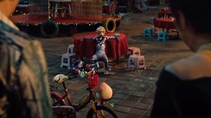 盘点疯狂的外星人中那些搞笑瞬间！