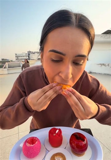 Moona core #foodchallenge #moona #food | moona food