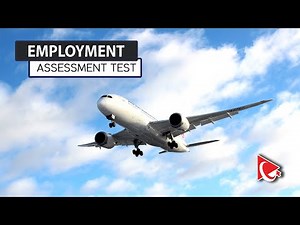 How to Pass American Airlines Pre-Employment Assessment Test. Practice with Questions & Answers!