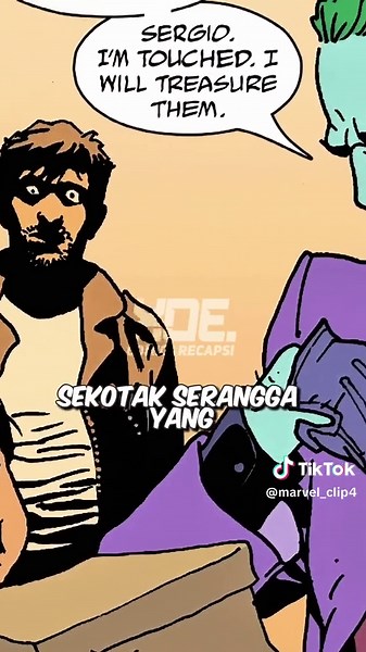 Kekacauan Pesta Ulang Tahun Jokeryang Menghibur