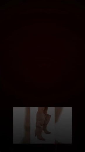 Women Heel Boots - High Stiletto Shoes