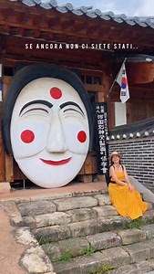 Itinerario SUPER Corea del Sud da salvare per tenerlo a portata di mano per il vostro prossimo viaggio ✈️🇰🇷❤️ 💡 Questo è l’itinerario che abbiamo creato e seguito noi in questi giorni: organizzare questo viaggio non è stato facile.. per questo spero che questo itinerario di viaggio sia davvero utile per voi e che possiate replicarlo. Ricordate di s@lv@rlo! 🫶🏻 👀 Nel prossimo video vi pubblicherò invece l’itinerario approfondito giorno per giorno che abbiamo seguito a Seul: la città di Seul 