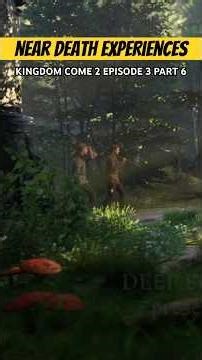 Kingdom Come 2 Ep 3 Part 6 #kingdomcomedeliverance2 #kingdomcome2 #kcd2 #history #kingdomcome #kcd