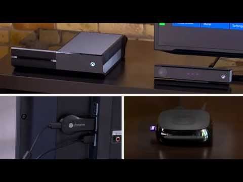 Make Your TV a Smart TV in Three Ways | Geek Squad 2MM