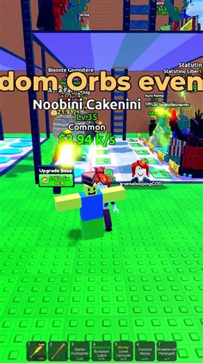 How To Spawn Divine Brainrots in Escape Tsunami For Brainrots