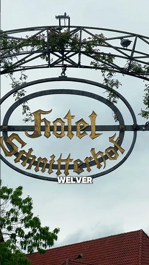Half-timbered Hotel Tip | Schnitterhof in Bad Sassendorf
